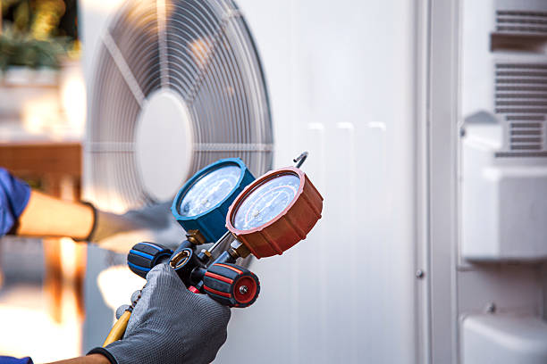 Affordable Furnace Repair solutions in Rush, CO