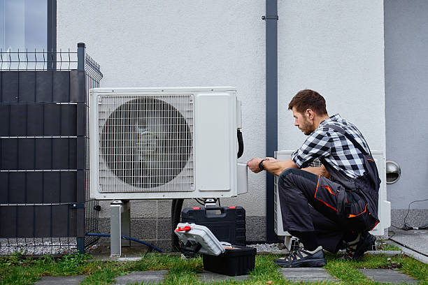 Top rated local Furnace Repair specialists in Rush, CO